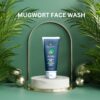 Mugwort face wash - Image 3